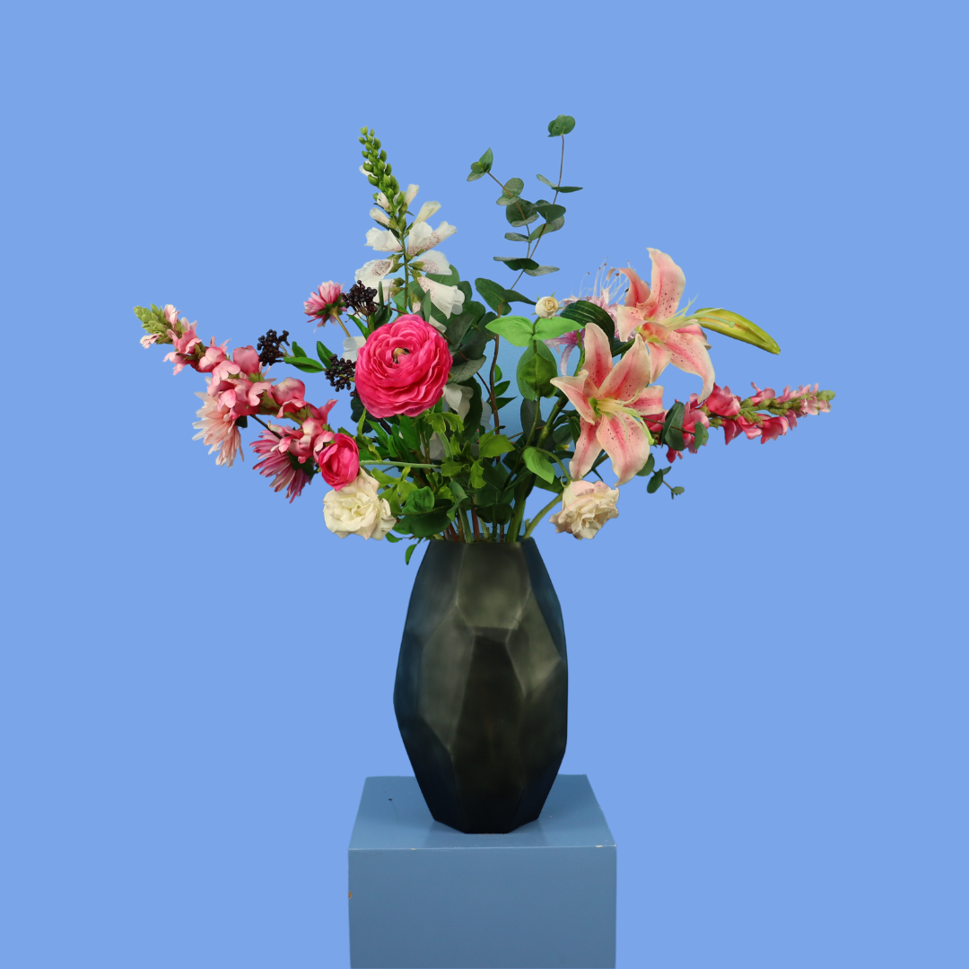 XL - Caro - Reliving vaas