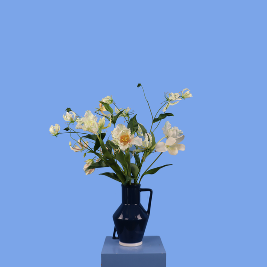 L - Celina - Return to Sender vaas