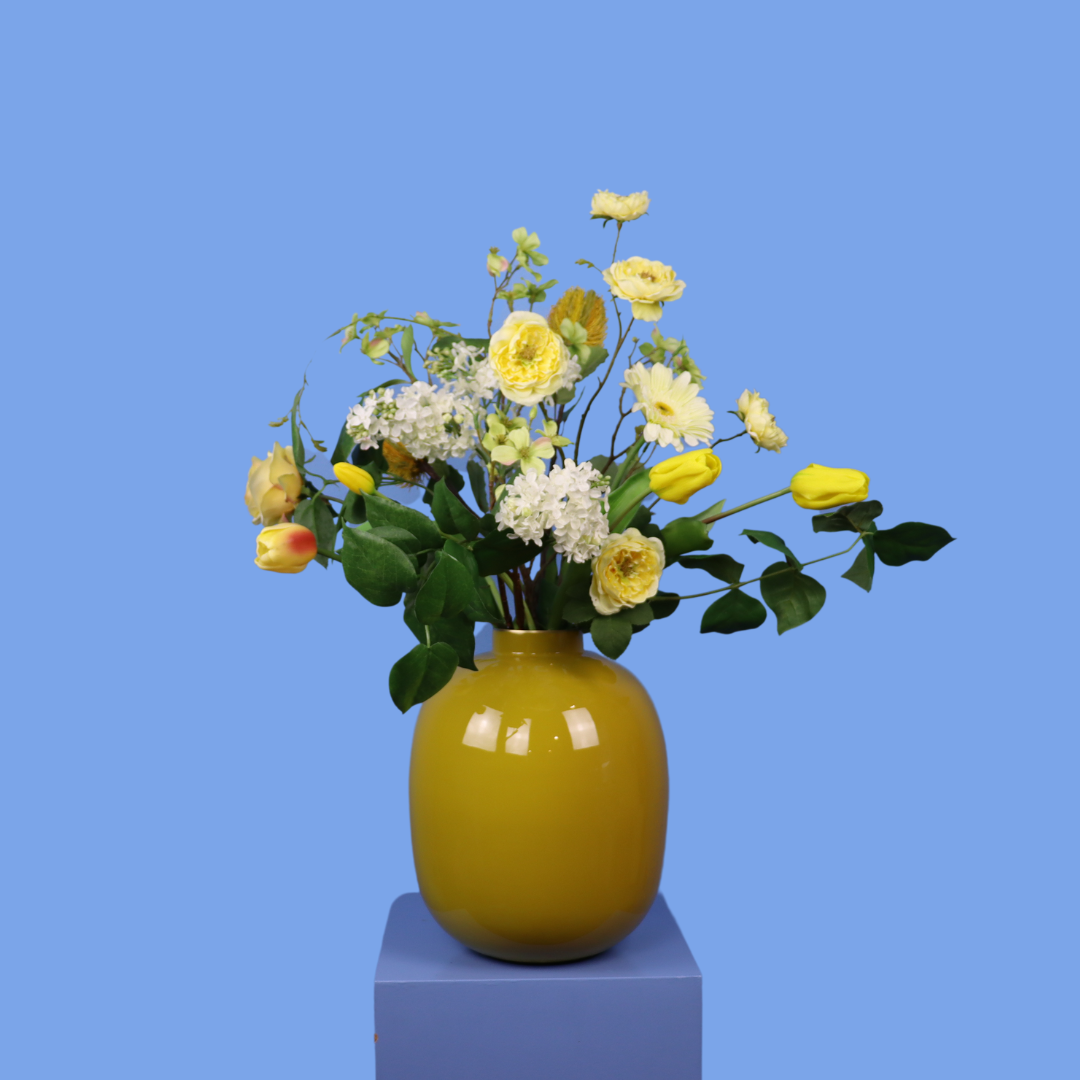 L - Christoffel - Pip Studio vaas