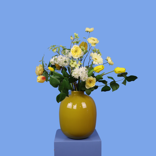 L - Christoffel - Pip Studio vaas