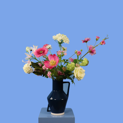 L - Ciska - Return to Sender vaas