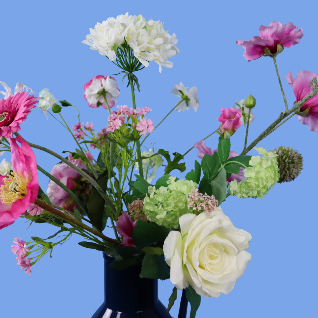 L - Ciska - Return to Sender vaas