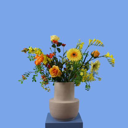 L - Corine - Piet Boon vaas