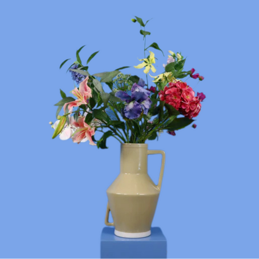 XL - Delilah - Return to Sender