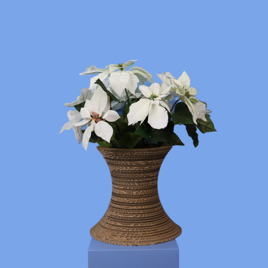 XL - Dexter - Kartent vaas