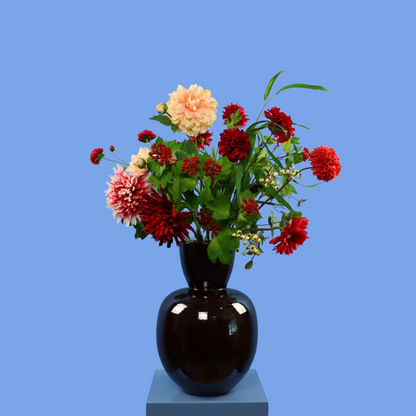 L - Dieuwertje - Serax vaas