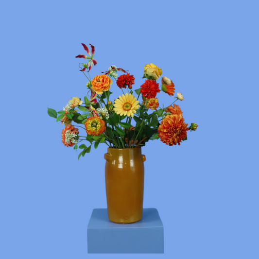 L - Douwe - Serax vaas