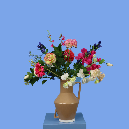 L - Emmanuel - Return to Sender vaas