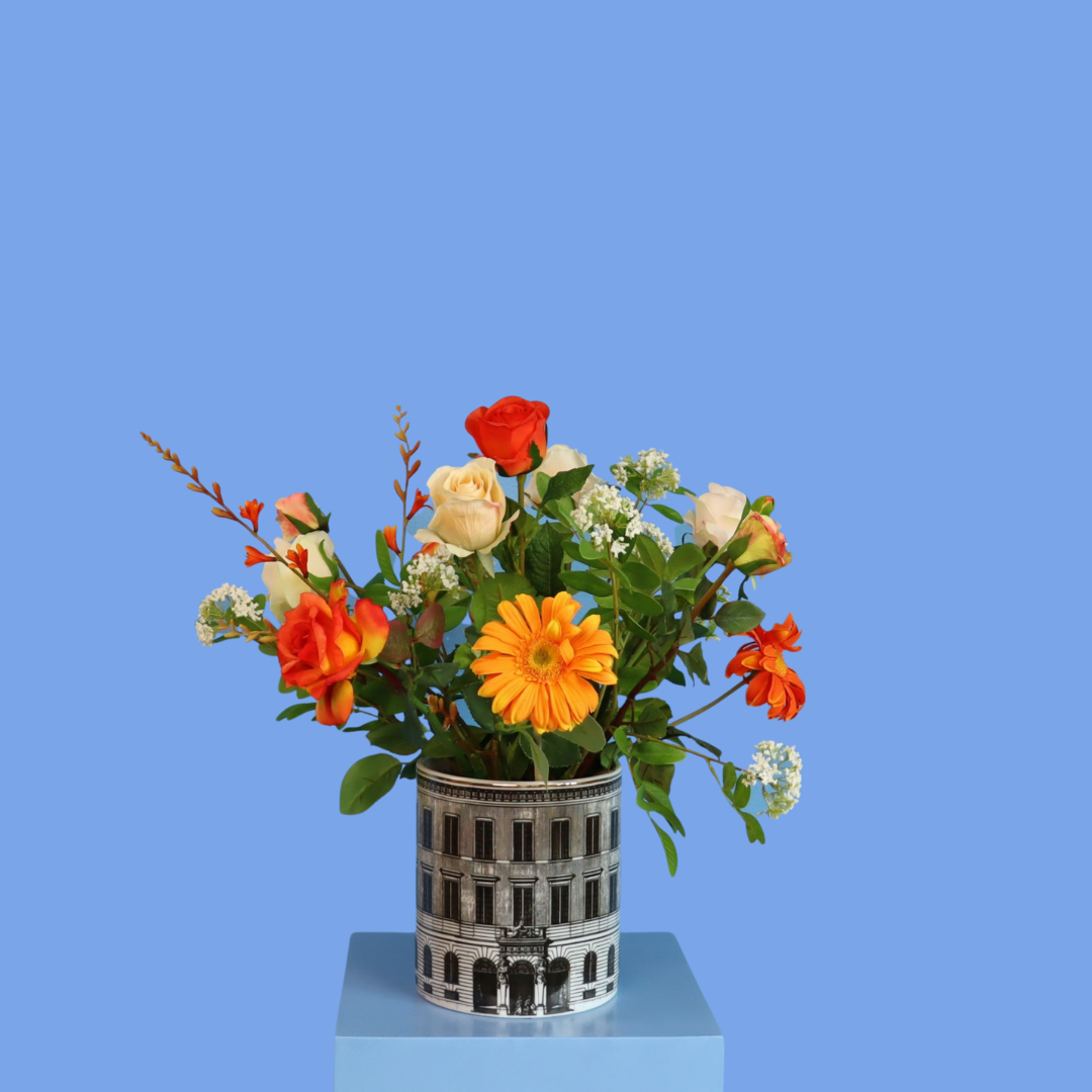 L - Elaine - Vintage vaas