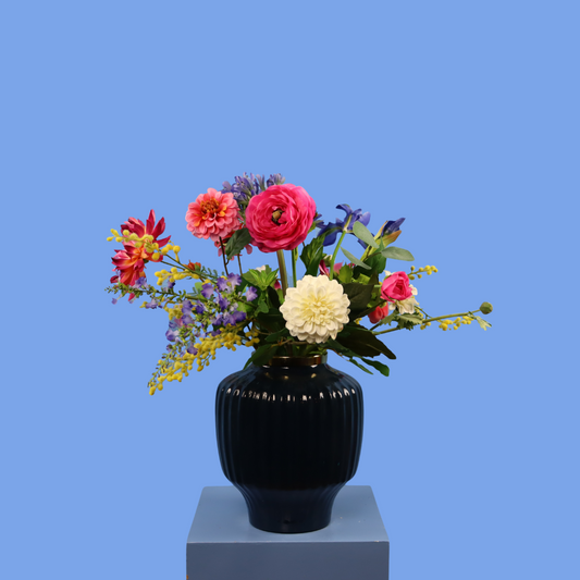 L - Elise - Light & Living vaas