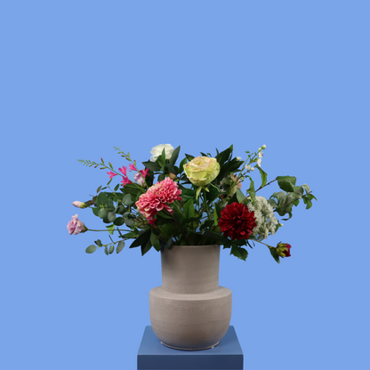 L - Emmelie - Piet Boon vaas