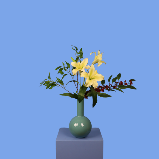 M - Franklin -  Pip Studio vaas