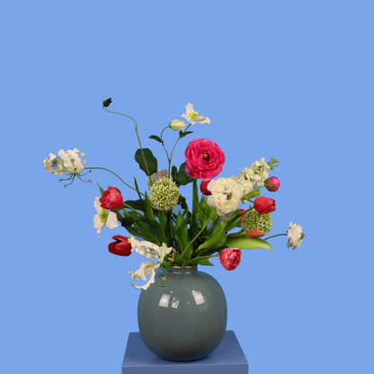 L - Frasier - Pip Studio vaas