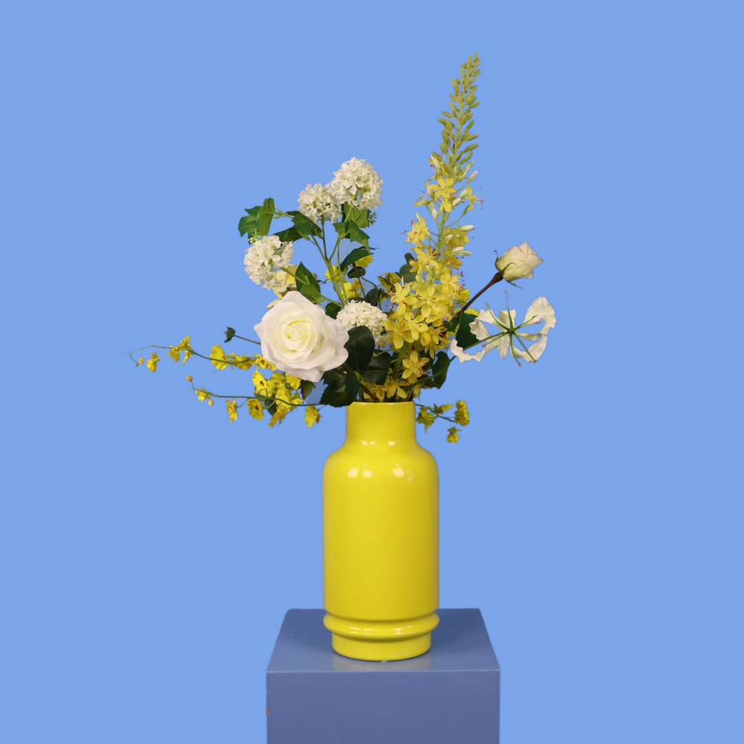 L - Jan - Bosa Ceramiche vaas