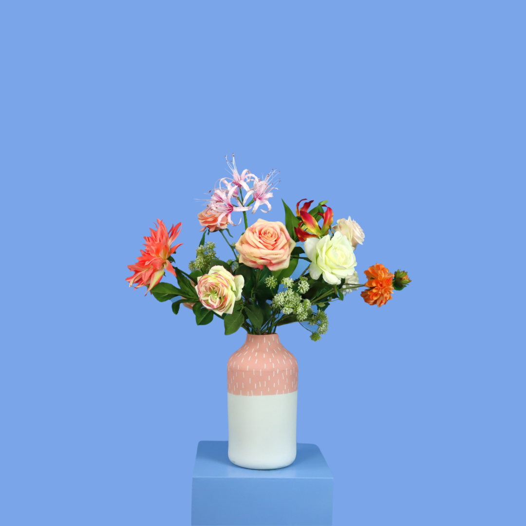 L - Gerben - Studio Harm & Elke vaas