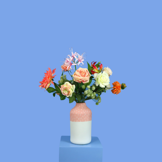 L - Gerben - Studio Harm & Elke vaas