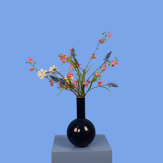 M - Gisele - Pip Studio vaas