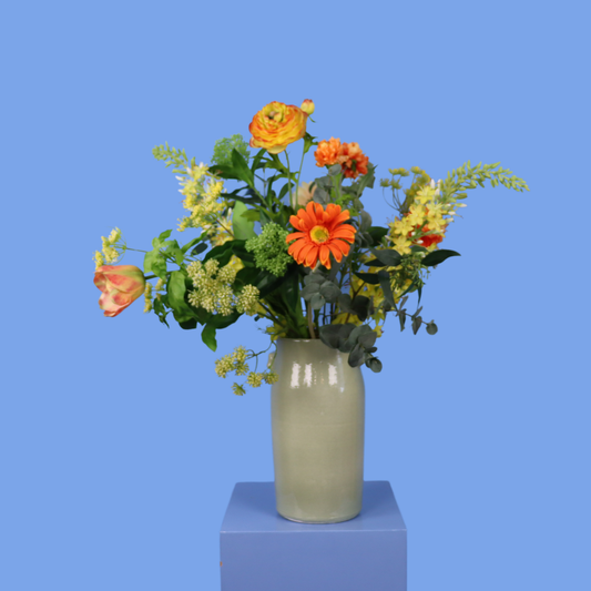 L - Hanne - Serax vaas