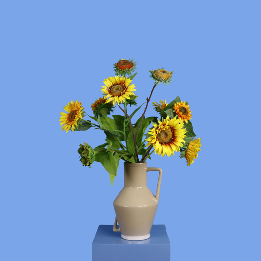 L - Hidde - Return to Sender vaas