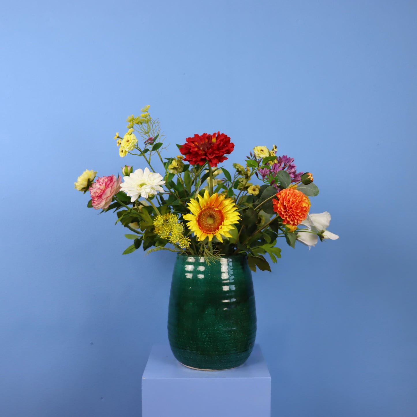 L - Vieve - Serax vaas