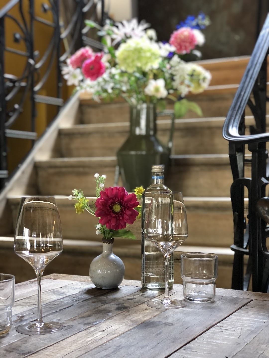 Reflower Abonnement Small | €5 per maand