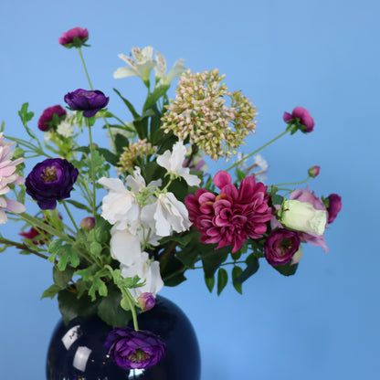 M - Raven - Pip vaas