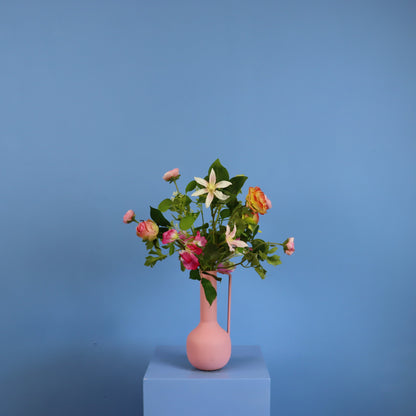 M - Meesie - Pols Potten vaas