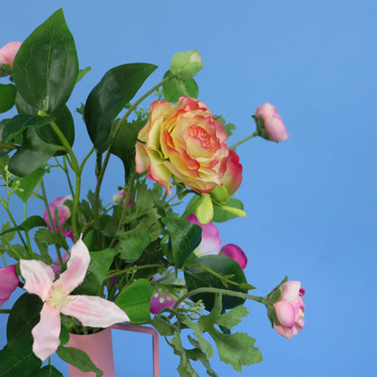 M - Meesie - Pols Potten vaas