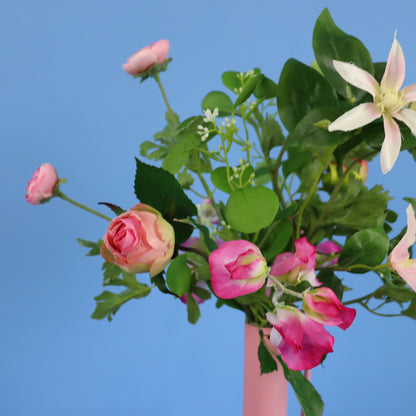 M - Meesie - Pols Potten vaas