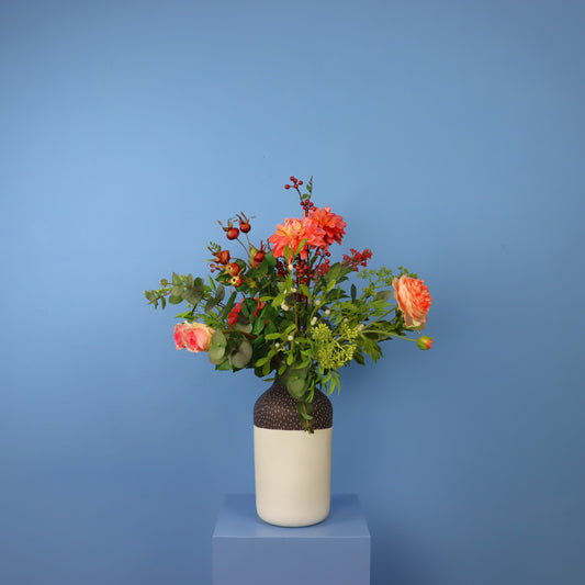 L - Veerle - Studio Harm & Elke vaas