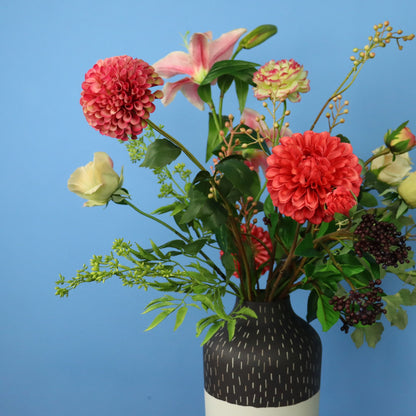 L - Arnoud - Studio Harm & Elke vaas