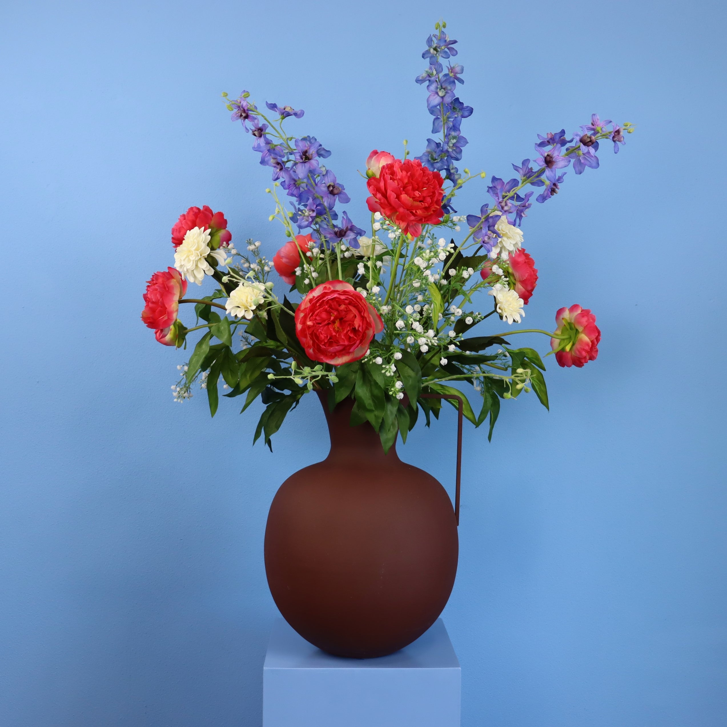 Reflower| De Bloemenbieb. Abonnement op kunstbloemen.