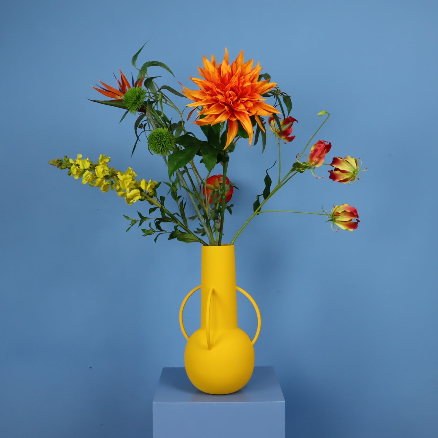 L - Karolien - Pols Potten vaas