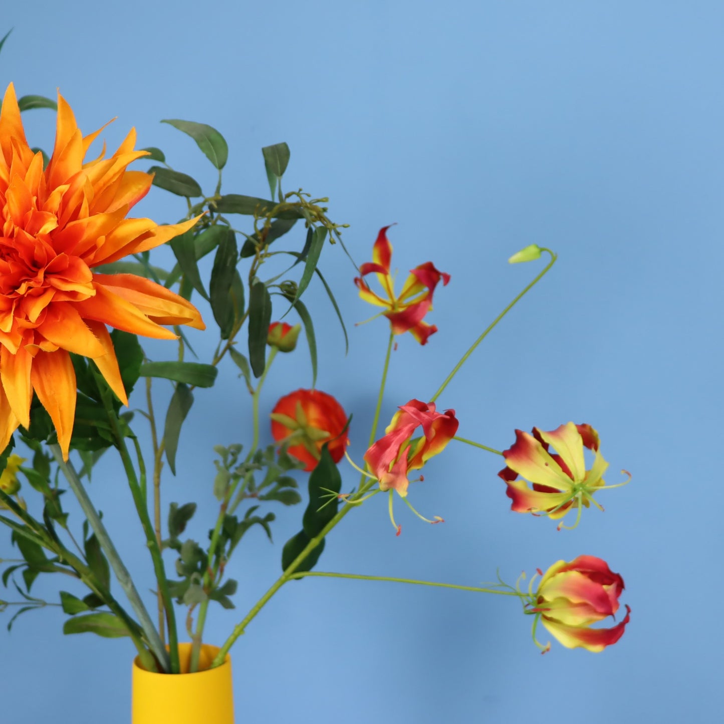 L - Karolien - Pols Potten vaas