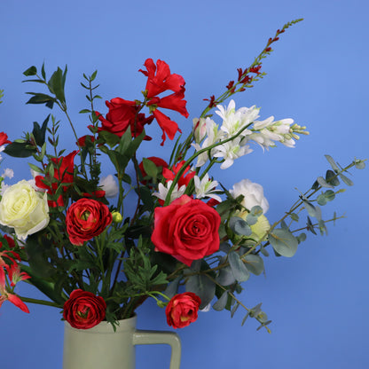 XL - Marcia - Return to Sender vaas