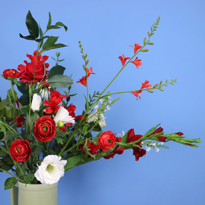 XL - Marcia - Return to Sender vaas