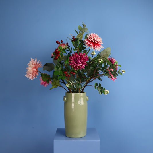 L - Lilly - Serax vaas