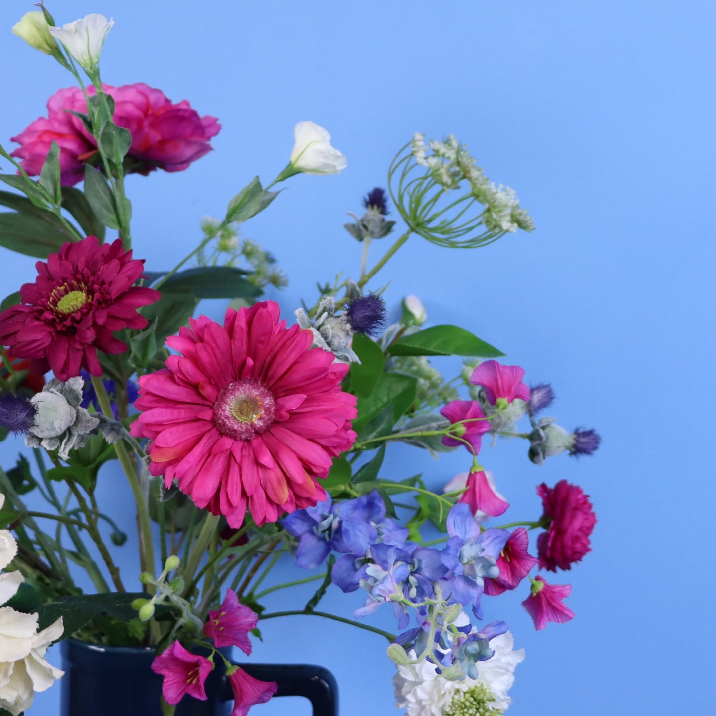 XL - Katrina - Return to Sender vaas