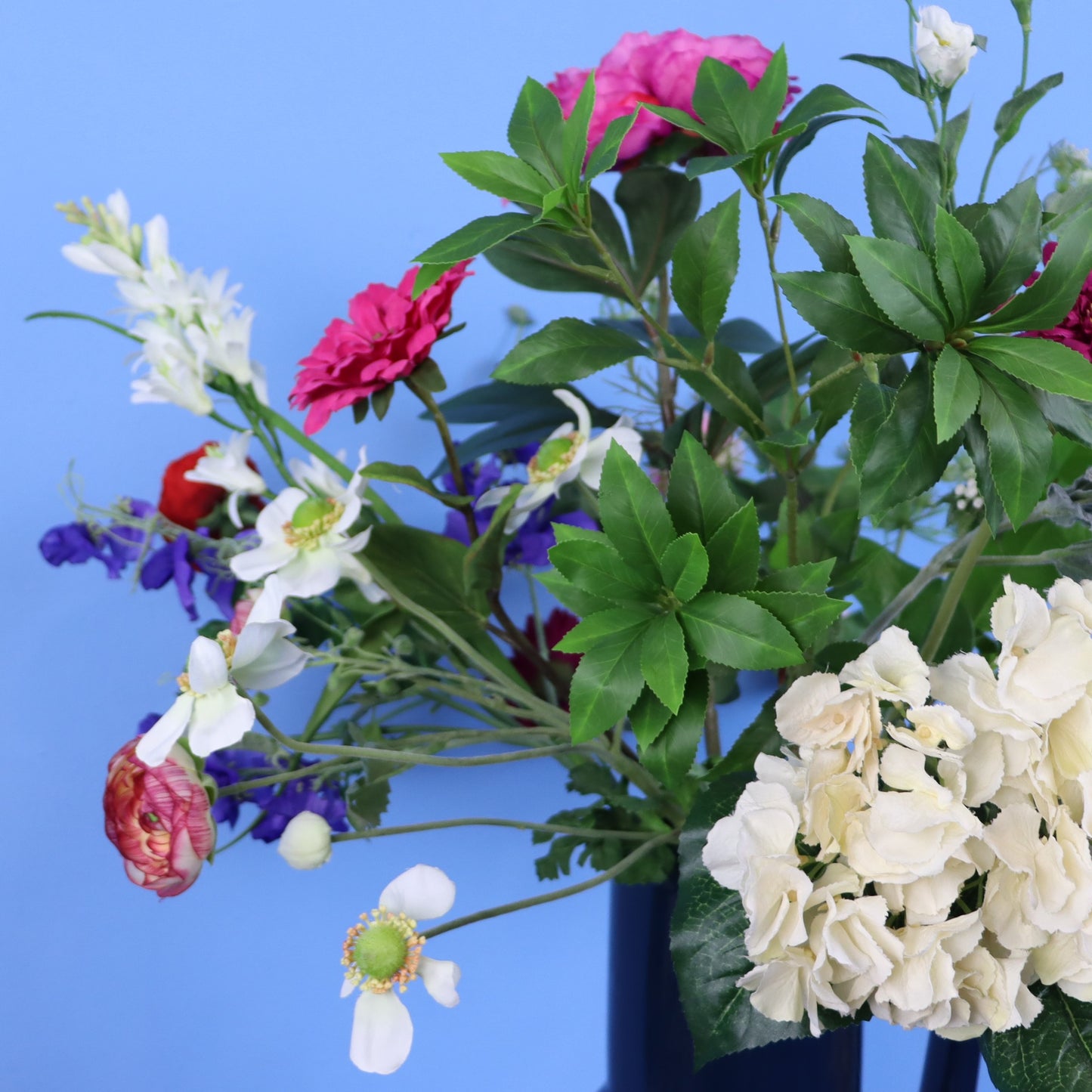 XL - Katrina - Return to Sender vaas