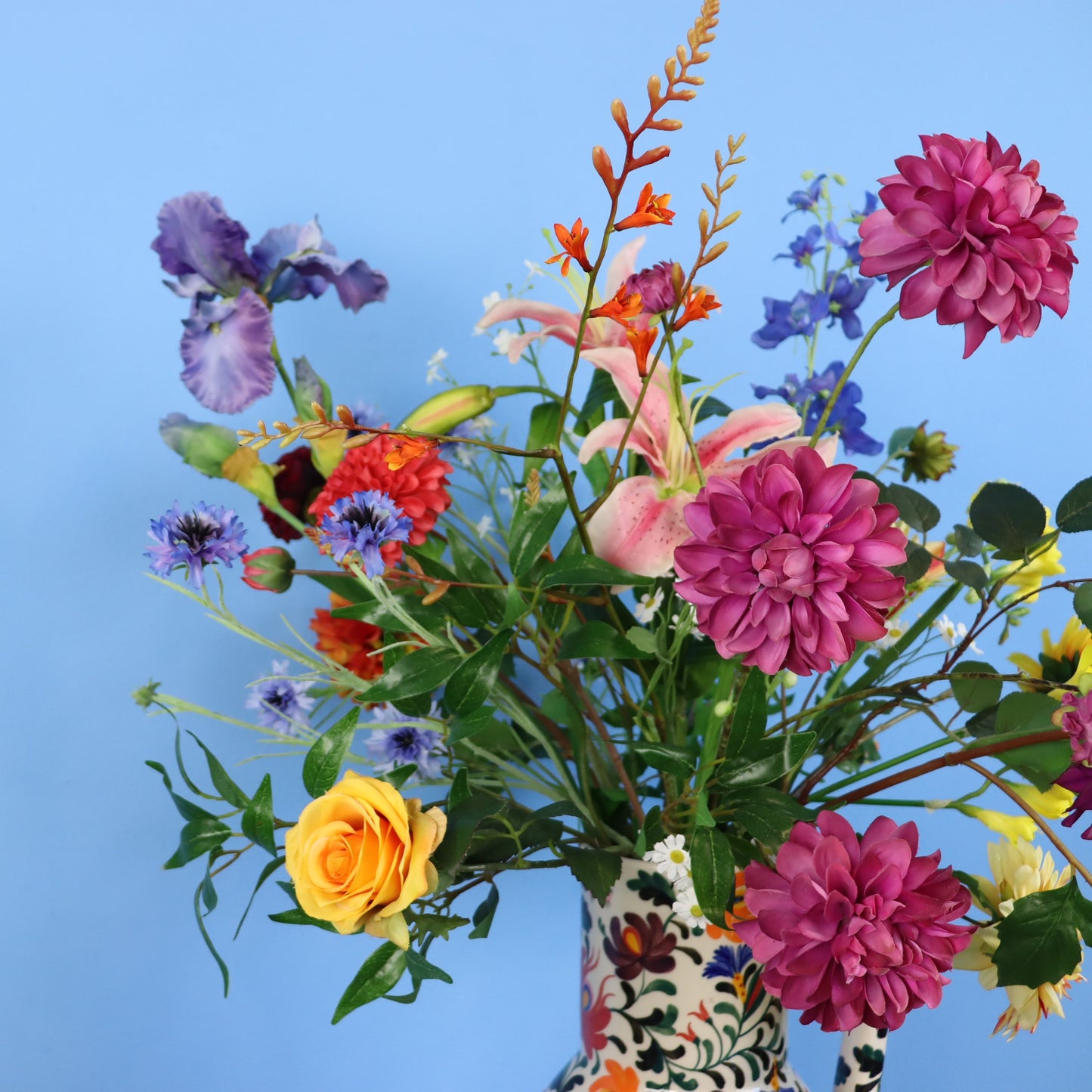 XL - Thera - Return to Sender vaas