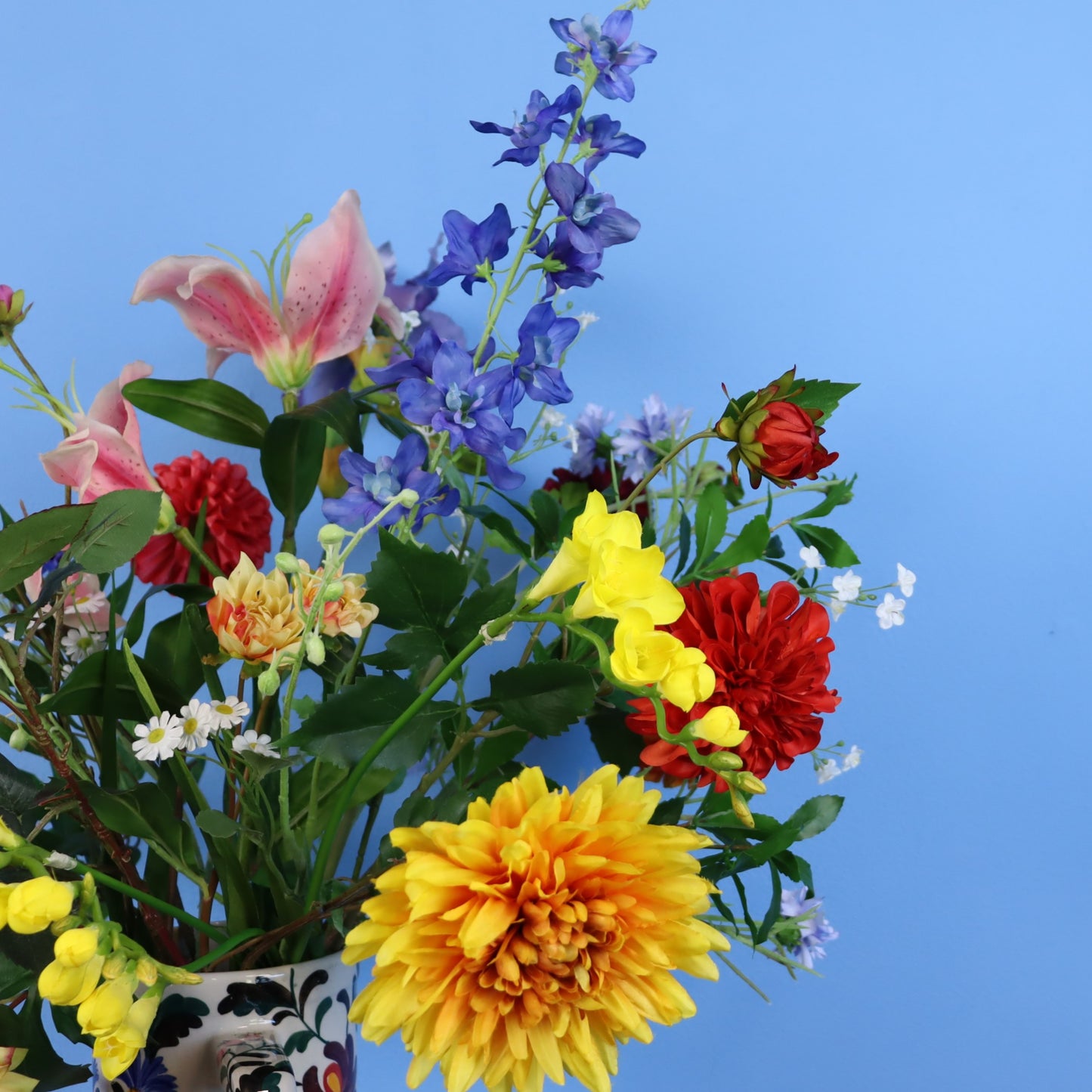 XL - Thera - Return to Sender vaas