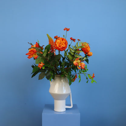 L - Cherise - Return to Sender vaas