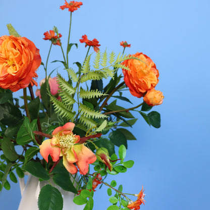 L - Cherise - Return to Sender vaas