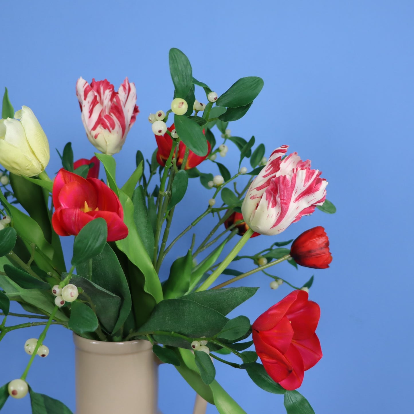 L - Joni - Return to Sender vaas