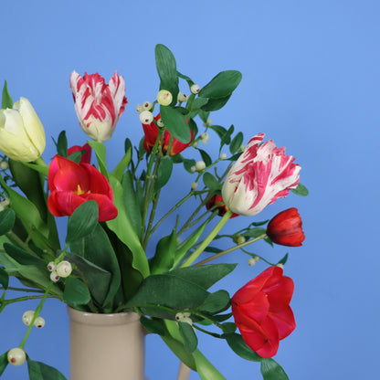 L - Joni - Return to Sender vaas