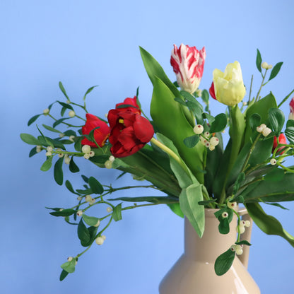 L - Joni - Return to Sender vaas