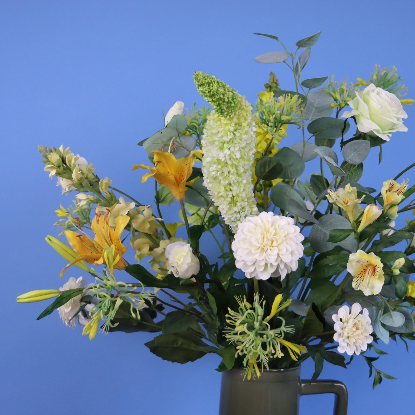 XL - Juliette - Return to Sender vaas