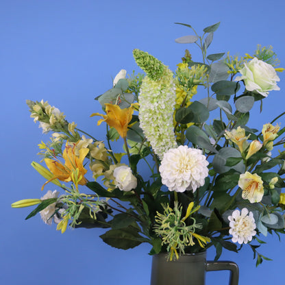 XL - Juliette - Return to Sender vaas