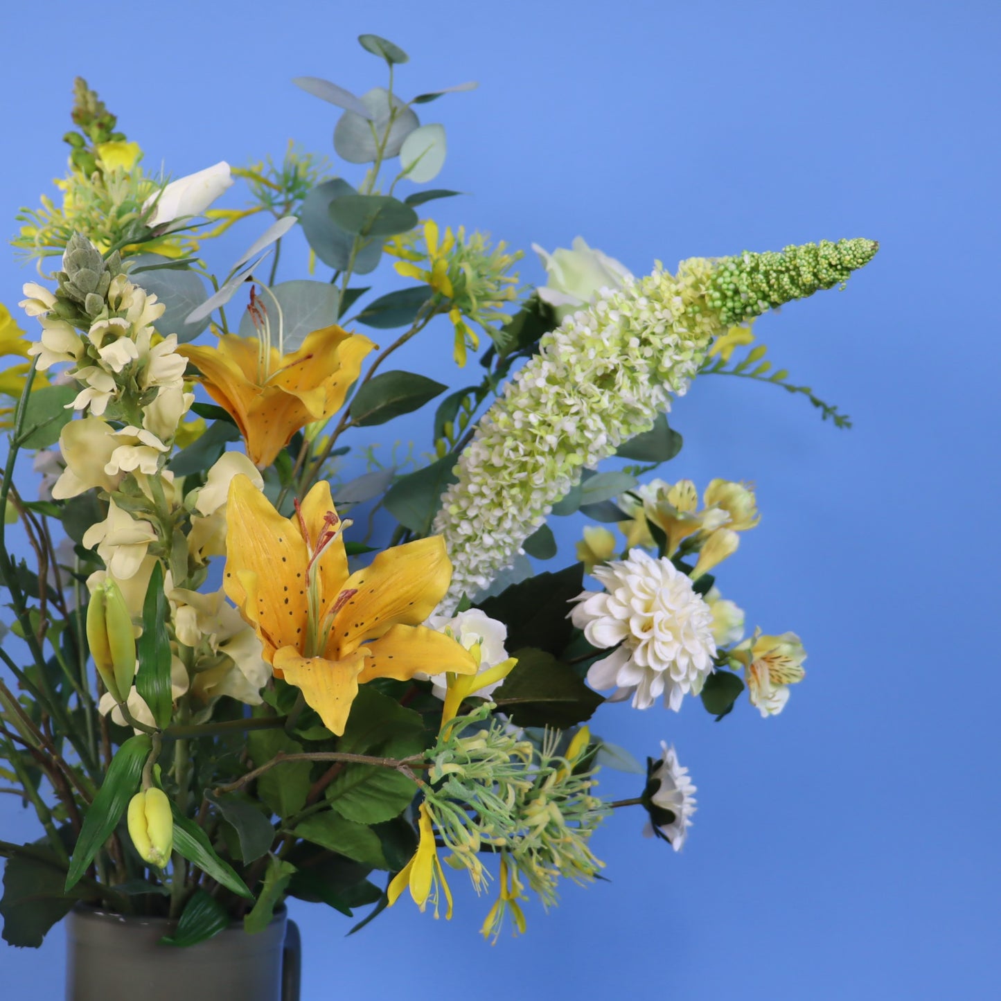 XL - Juliette - Return to Sender vaas