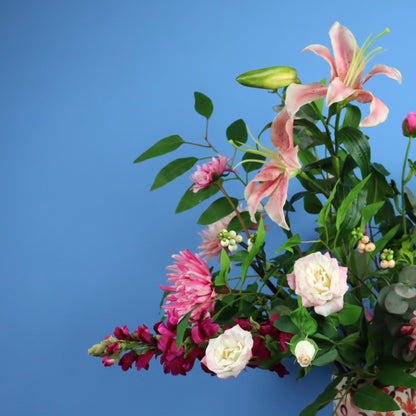 XL - Jeanette - Return to Sender vaas